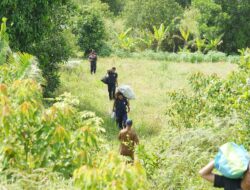 Update BP Batam: 210 Warga Terdampak PSN Rempang Eco-City telah Bergeser ke Hunian Sementara