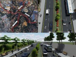 BP Batam Sosialisasikan Rencana Pembangunan Jalan Pelabuhan Batu Ampar – Kampung Seraya kepada Masyarakat