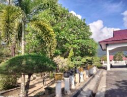 Terkait Dugaan Pengadaan Bibit Tanaman Tahun 2021 Fiktif: “BPK Tidak Temukan Penyimpangan Laporan Keuangan