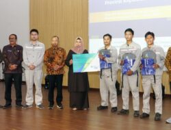 Dalam 3 Tahun Pemprov Kepri Berhasil Tempatkan 71.182 Tenaga Kerja