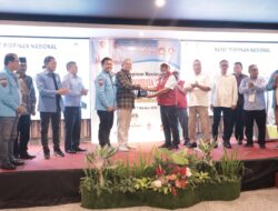 Progib se Indonesia Gelar Rapat Pertama di Kalbar