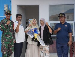 Warga Rempang Apresiasi Kinerja BP Batam Wujudkan Investasi Rempang Eco City