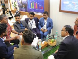 BP Batam Pamerkan Keunggulan Batam dalam Gelaran TEI 2024