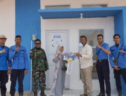 Update PSN Rempang Eco-City: 8 KK Tempati Rumah Baru Tanjung Banun