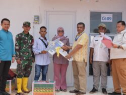 Update PSN Rempang Eco-City: 11 KK Tempati Rumah Baru Tanjung Banun