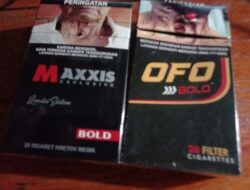 Ketua DPD LAMI Kepri Datok Agus, Mintak Kepada Penegak Hukum Segera Mengambil Tindakan Tegas Sama para Pengedar Rokok Iligal