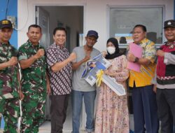 BP Batam Penuhi Hak Warga Untuk Memperoleh Hunian Baru