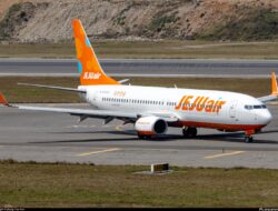 BP Batam Optimis Penerbangan Internasional di Bandara Hang Nadim Buka Peluang Ekonomi Baru