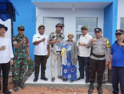 Update PSN Rempang Eco-City: 19 KK Tempati Rumah Baru Tanjung Banun