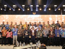 BP Batam Gelar Anugerah Investasi 2024