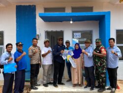 Update PSN Rempang Eco-City: 26 KK Telah Tempati Rumah Baru Tanjung Banun