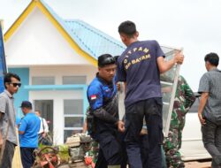 Update PSN Rempang Eco-City: 33 KK Telah Tempati Rumah Baru Tanjung Banun