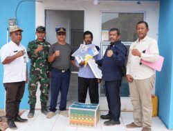 Terus Bertambah, Kini 37 KK Warga Rempang Tempati Hunian Baru