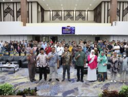 BP Batam Gelar Sosialisasi Rencana Pemasukan Barang Konsumsi Tahun 2025