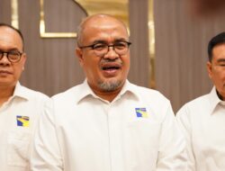 Gelar FGD Audit LMS dan Perumusan Proyeksi Investasi, BP Batam Dorong Target Ekonomi Nasional 8 Persen