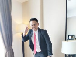 Advokat Saferiyusu Hulu, SH., MH terpilih salah satu menjadi Presidium Kongres Advokat Indonesia Batam