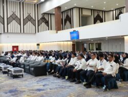 BP Batam Gandeng BNN Sosialisasikan Bahaya Narkoba kepada Pegawainya