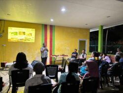 BP Batam Targetkan Pengerjaan _House Connection_ Proyek IPAL Rampung Akhir Bulan Juli 2025