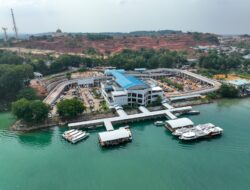 BP Batam Maksimalkan Layanan Pelabuhan Selama Natal dan Tahun Baru