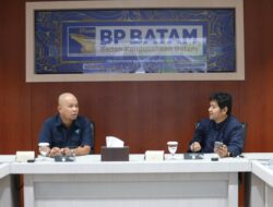 BP Batam – Kemendag Jajaki Pilot Project Export Centre di Kawasan Sumatera