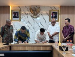 BP Batam Dukung Penuh Pembangunan Proyek PLTS