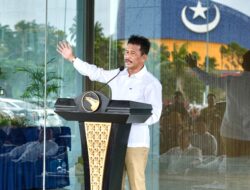 BP Batam : Pembangunan Infrastruktur Miliki Peran Strategis Pacu Pertumbuhan Ekonomi Daerah