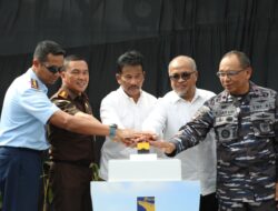 Kaleidoskop BP Batam 2024 : Langkah Strategis Demi Tingkatkan Pertumbuhan Ekonomi Daerah