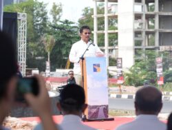 BP Batam Fokus Genjot Nilai Investasi Tahun 2025