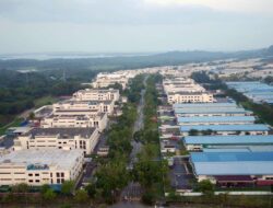 KEK Batam: Menghadapi Tantangan, Menciptakan Peluang di Tengah