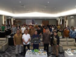 Jaga Kualitas dan Keamanan Produk Makanan dan Kosmetik, BP Batam Gelar FGD Penguatan Sistem Pengawasan