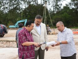 BP Batam Tinjau Kesiapan KEK Pariwisata dan Kesehatan Internasional