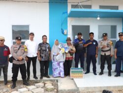 Warga Dukung Proyek Strategis Nasional Rempang Eco-City