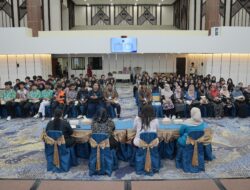 Terima Kunjungan SMK Negeri 1 Tanjungpinang, BP Batam Sampaikan Kemajuan Batam