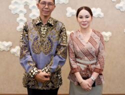 Sambut Ramadan, Kepala BP Batam Amsakar Achmad : Mari Bersihkan Hati