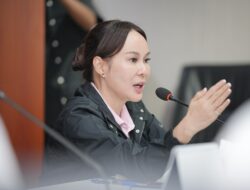 Wakil Kepala BP Batam Paparkan Program Percepatan Pembangunan Batam Maju