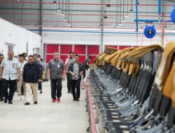 BP Batam Kawal Investasi Industri MRO Batam