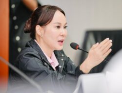 Li Claudia Chandra Instruksikan OPD dan Deputi BP Batam Gerak Cepat Atasi Persoalan Banjir