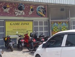 Lapor Pak Kapolda, Gelper di Gedung Sky Villa Kembali Beroperasi 