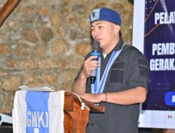 Sekretaris Cabang GMKI Gunungsitoli mengajak masyarakat Kristiani menghargai bulan puasa