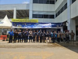 Pastikan Kelancaran Mudik 2025, BP Batam Dukung Digitalisasi Layanan