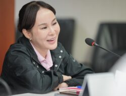 Wakil Kepala BP Batam Li Claudia Dorong Pertumbuhan Investasi Inklusif