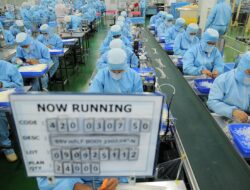 Tantangan Resiprokal AS: Strategi BP Batam Pertahankan Pangsa Pasar Global