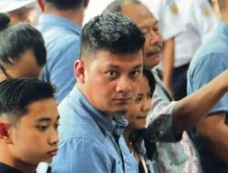 Ajudan Kapolri diduga Melakukan Kekerasan Terhadap Jurnalis saat peliputan arus balik Lebaran di Stasiun Semarang