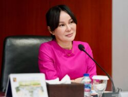Percepat Pertumbuhan Ekonomi, Li Claudia Dorong Kemudahan Berinvestasi