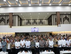 BP Batam Sosialisasikan Program Kerja 2025–2029, Jalin Dialog Langsung dengan Pengusaha Batam