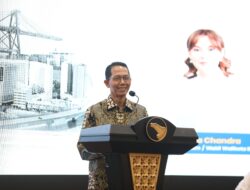 Kepala BP Batam Tegaskan RSBP Batam Akan Berdiri Secara Mandiri