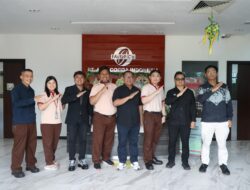 Serap Aspirasi Pengusaha, Deputi IV BP Batam Kunjungi PT Asia Cocoa Indonesia