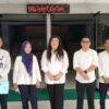 Asrama Haji Siap Sambut Jamaah, BP Batam Lakukan Peninjauan Langsung
