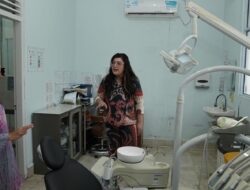 Peduli Lansia, Li Claudia Chandra: Ini Bukan Soal Angka, Tapi Bukti Sayang Kami