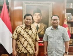 Pelantikan Paus Leo XIV, Fary Francis Jadi Utusan Presiden Prabowo : Bawa Pesan Persatuan ke Vatikan